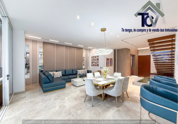 Casa de 3 alcobas en venta en Lagos Del Cacique, Bucaramanga, 329 m² · foto 8 de 19