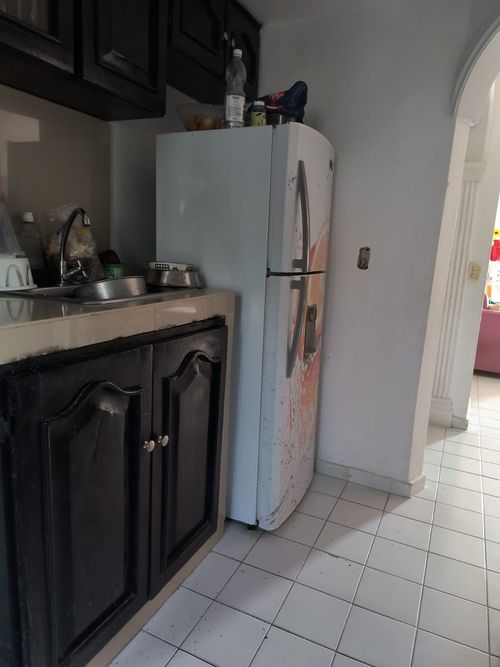 Apartamento de 3 alcobas en venta en Simon Bolivar, Barranquilla, 80 m² · foto 8 de 24