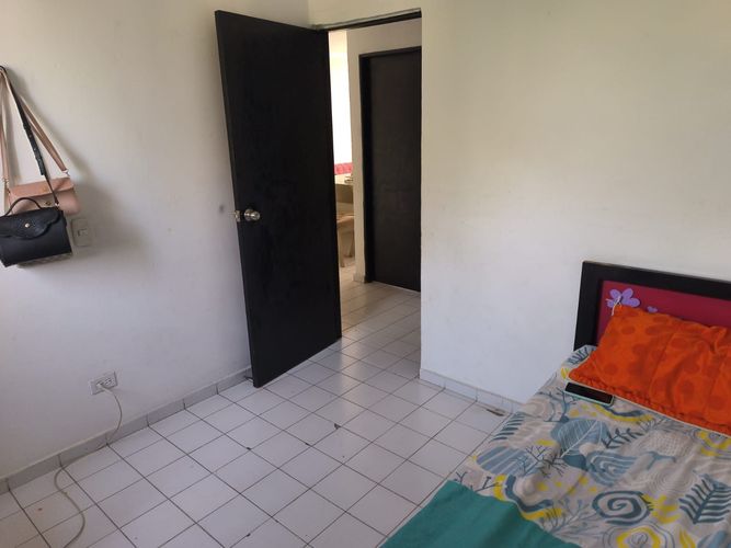 Apartamento de 3 alcobas en venta en Simon Bolivar, Barranquilla, 80 m² · foto 17 de 24