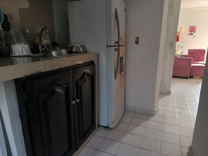 Apartamento de 3 alcobas en venta en Simon Bolivar, Barranquilla, 80 m² · foto 6 de 24