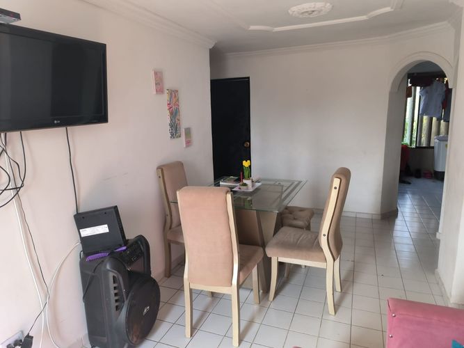 Apartamento de 3 alcobas en venta en Simon Bolivar, Barranquilla, 80 m² · foto 3 de 24