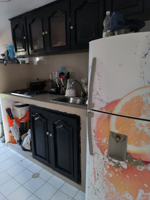 Apartamento de 3 alcobas en venta en Simon Bolivar, Barranquilla, 80 m² · foto 9 de 24