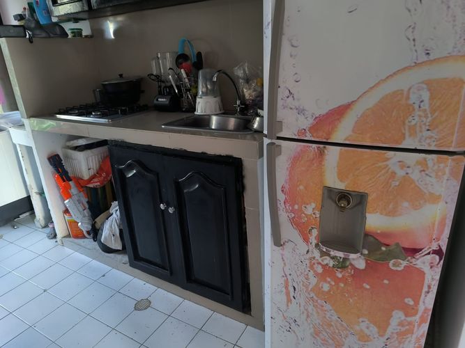 Apartamento de 3 alcobas en venta en Simon Bolivar, Barranquilla, 80 m² · foto 4 de 24