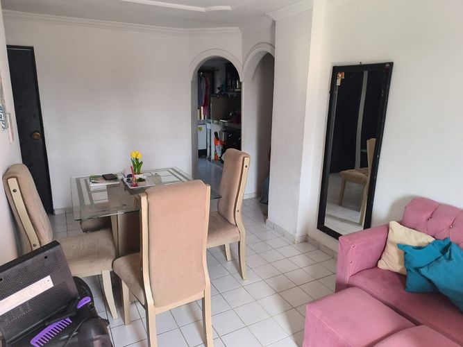 Apartamento de 3 alcobas en venta en Simon Bolivar, Barranquilla, 80 m² · foto 5 de 24