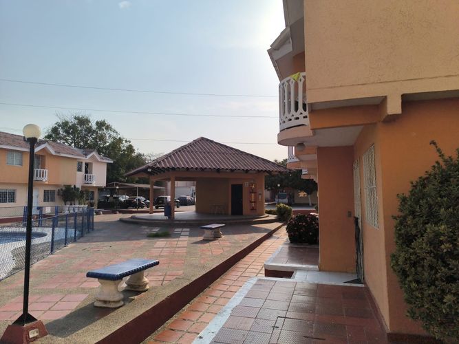 Apartamento de 3 alcobas en venta en Simon Bolivar, Barranquilla, 80 m² · foto 23 de 24