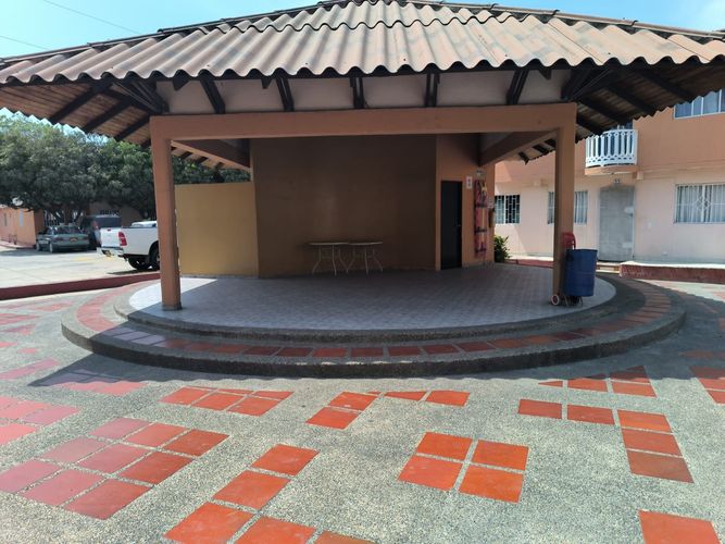 Apartamento de 3 alcobas en venta en Simon Bolivar, Barranquilla, 80 m² · foto 21 de 24