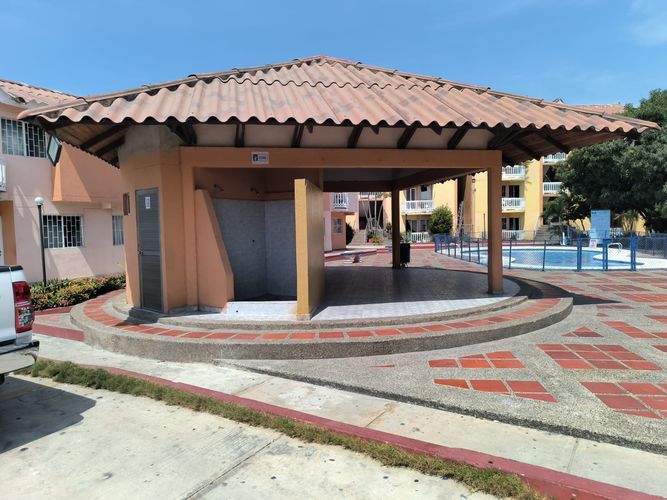 Apartamento de 3 alcobas en venta en Simon Bolivar, Barranquilla, 80 m² · foto 22 de 24