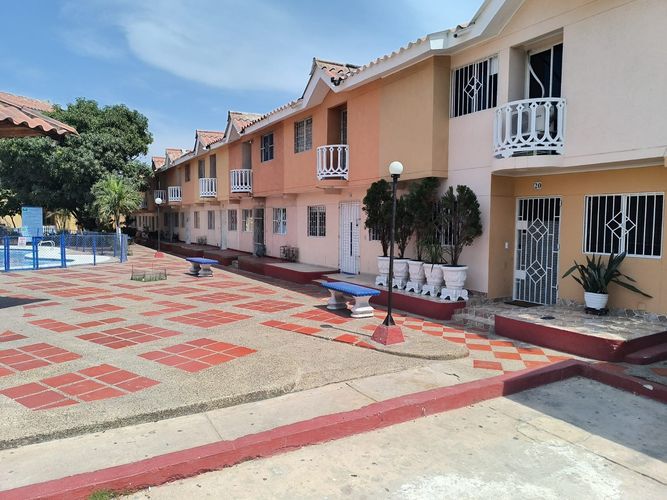 Apartamento de 3 alcobas en venta en Simon Bolivar, Barranquilla, 80 m² · foto 20 de 24