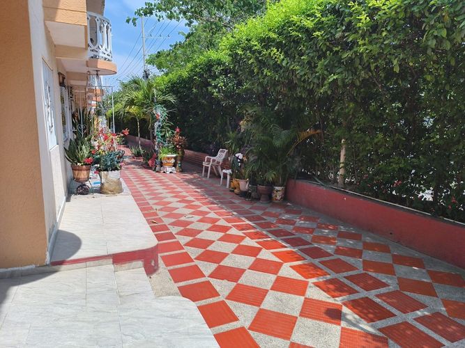 Apartamento de 3 alcobas en venta en Simon Bolivar, Barranquilla, 80 m² · foto 24 de 24