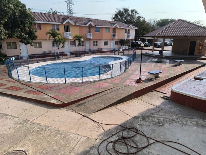 Apartamento de 3 alcobas en venta en Simon Bolivar, Barranquilla, 80 m² · foto 18 de 24