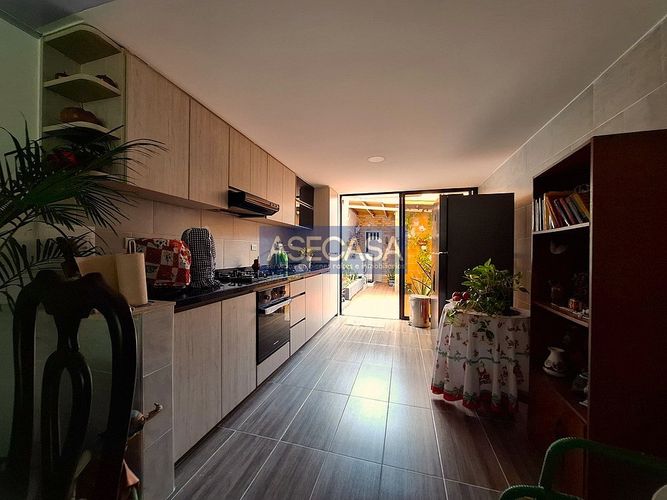 Casa de 6 alcobas en venta en Lagos I, Floridablanca, 180 m² · foto 5 de 24