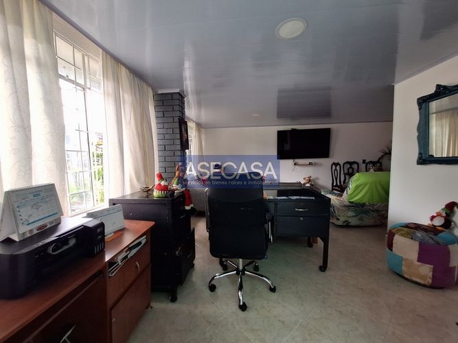 Casa de 6 alcobas en venta en Lagos I, Floridablanca, 180 m² · foto 7 de 24