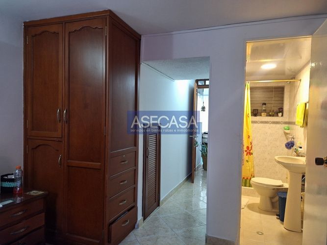 Casa de 6 alcobas en venta en Lagos I, Floridablanca, 180 m² · foto 11 de 24
