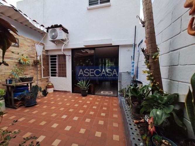 Casa de 6 alcobas en venta en Lagos I, Floridablanca, 180 m² · foto 13 de 24