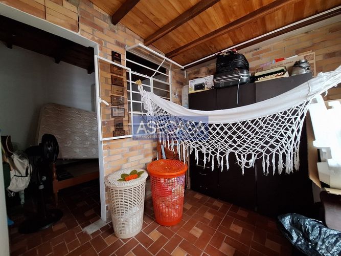 Casa de 6 alcobas en venta en Lagos I, Floridablanca, 180 m² · foto 14 de 24