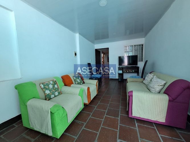 Casa de 6 alcobas en venta en Lagos I, Floridablanca, 180 m² · foto 16 de 24