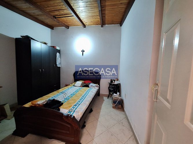 Casa de 6 alcobas en venta en Lagos I, Floridablanca, 180 m² · foto 19 de 24