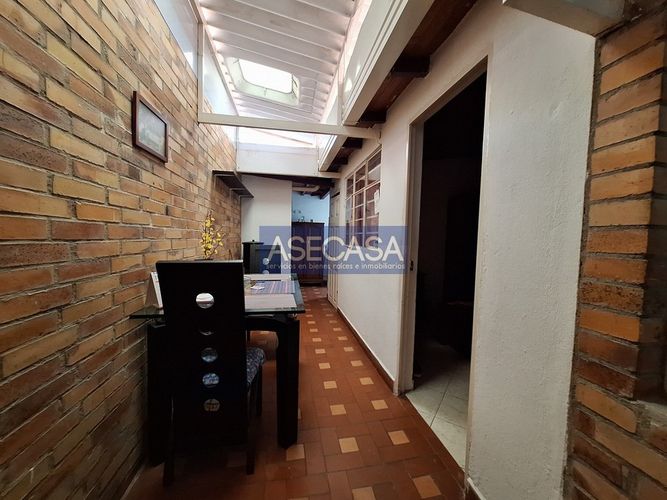 Casa de 6 alcobas en venta en Lagos I, Floridablanca, 180 m² · foto 20 de 24