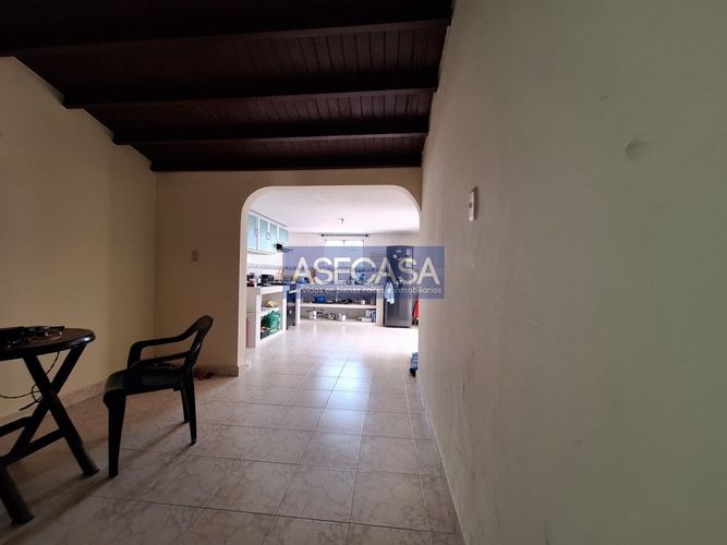 Casa de 6 alcobas en venta en Lagos I, Floridablanca, 180 m² · foto 21 de 24