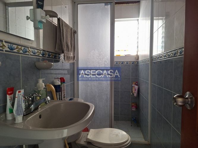 Casa de 6 alcobas en venta en Lagos I, Floridablanca, 180 m² · foto 22 de 24