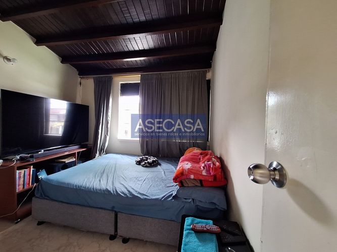 Casa de 6 alcobas en venta en Lagos I, Floridablanca, 180 m² · foto 23 de 24