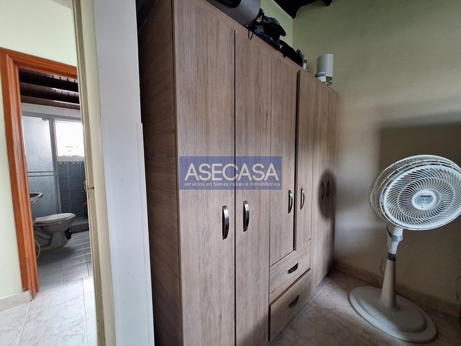 Casa de 6 alcobas en venta en Lagos I, Floridablanca, 180 m² · foto 24 de 24