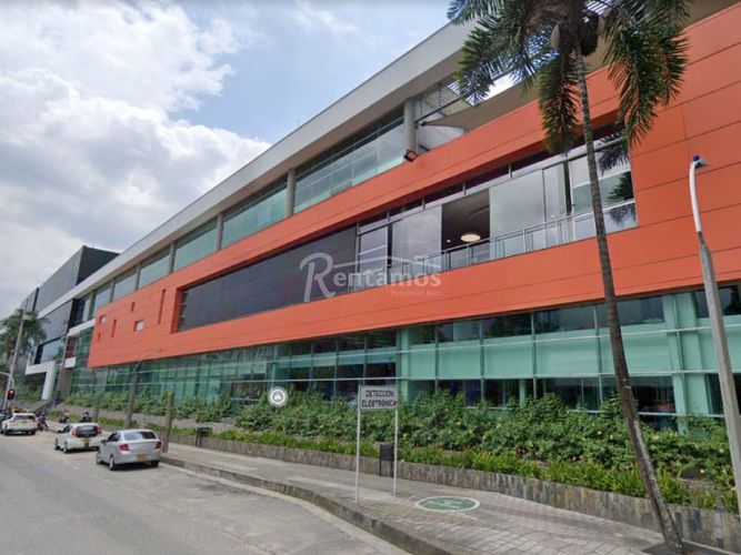 Local en venta en El Poblado, Medellín, 78 m² · foto 5 de 12