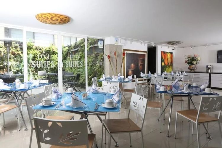 Apartamento de 20 alcobas en venta en Cedritos, Bogotá, 1835 m² · foto 2 de 17