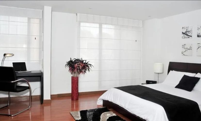 Apartamento de 20 alcobas en venta en Cedritos, Bogotá, 1835 m² · foto 3 de 17