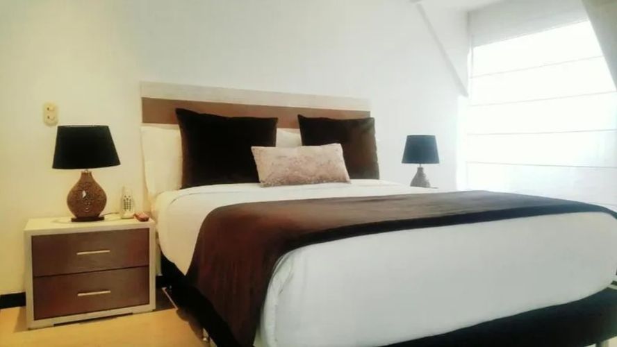 Apartamento de 20 alcobas en venta en Cedritos, Bogotá, 1835 m² · foto 4 de 17