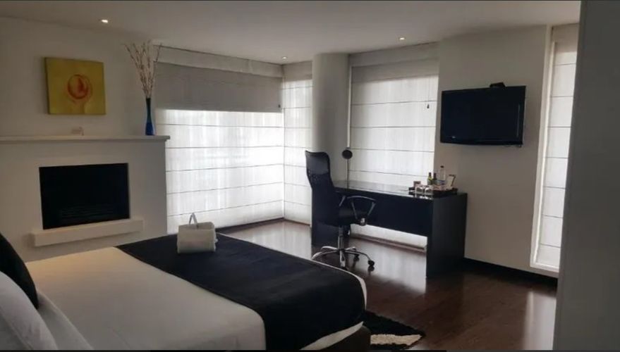 Apartamento de 20 alcobas en venta en Cedritos, Bogotá, 1835 m² · foto 5 de 17