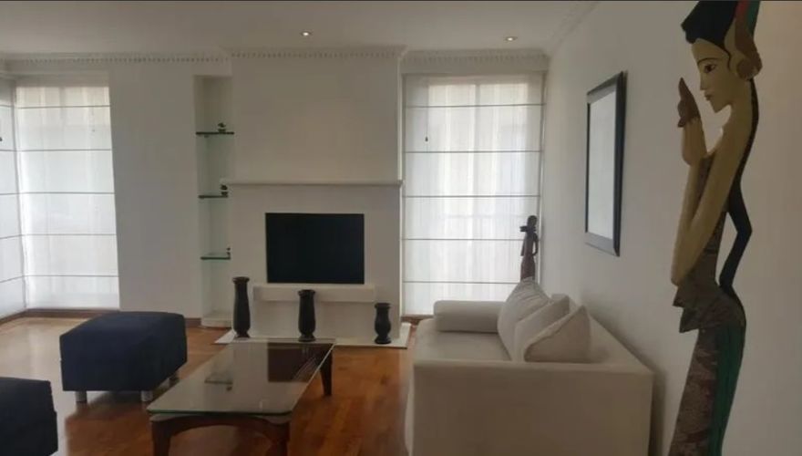 Apartamento de 20 alcobas en venta en Cedritos, Bogotá, 1835 m² · foto 17 de 17