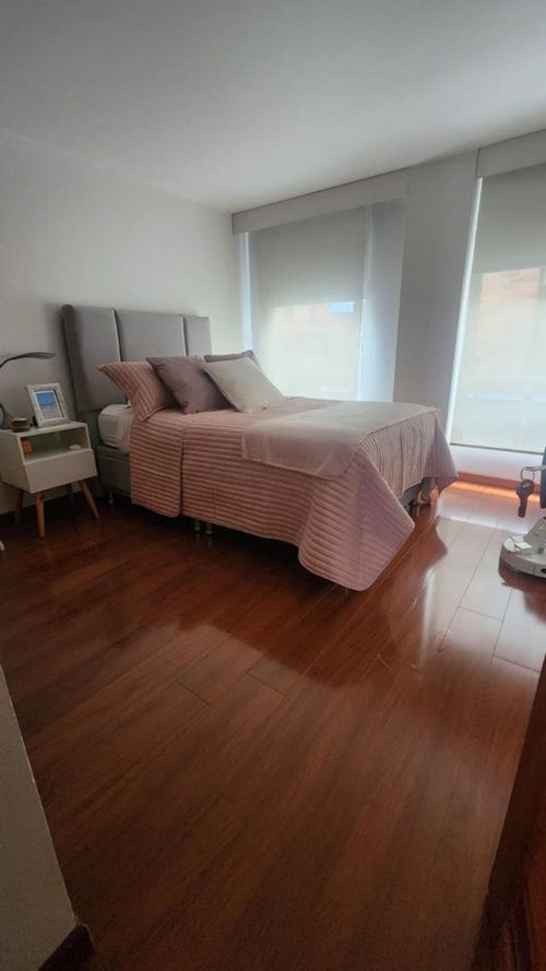 Apartamento de 3 alcobas en venta en Santa Ana, Bogotá, 131 m² · foto 5 de 10