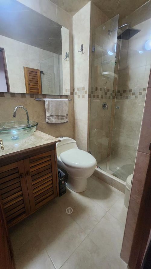Apartamento de 3 alcobas en venta en Santa Ana, Bogotá, 131 m² · foto 6 de 10