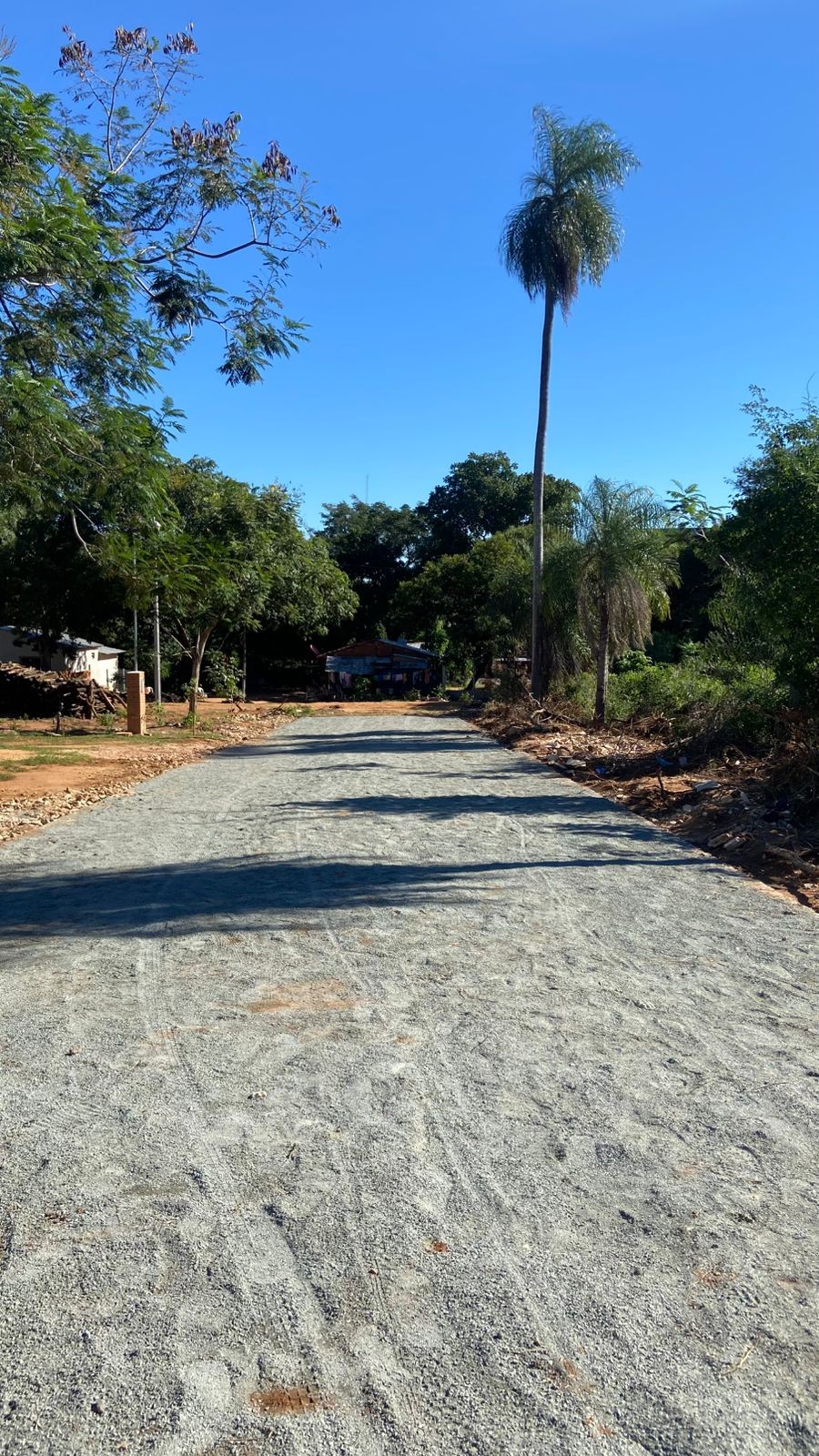 Terreno en venta en el apreciado Barrio de Ciervo Cuá - San Bernardino. — foto 3