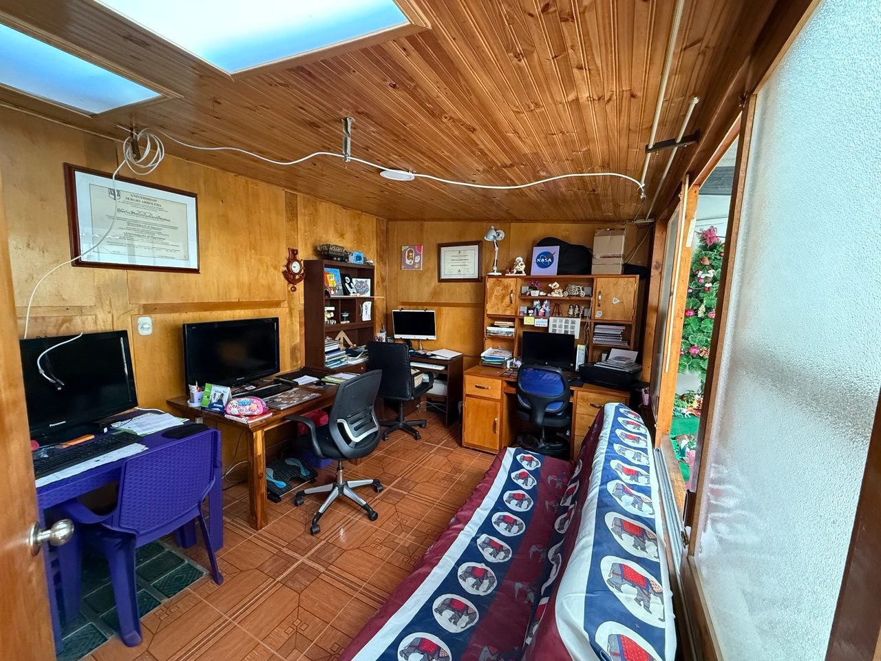 Casa en venta en Gran Britalia, Bogotá · foto 15 de 16