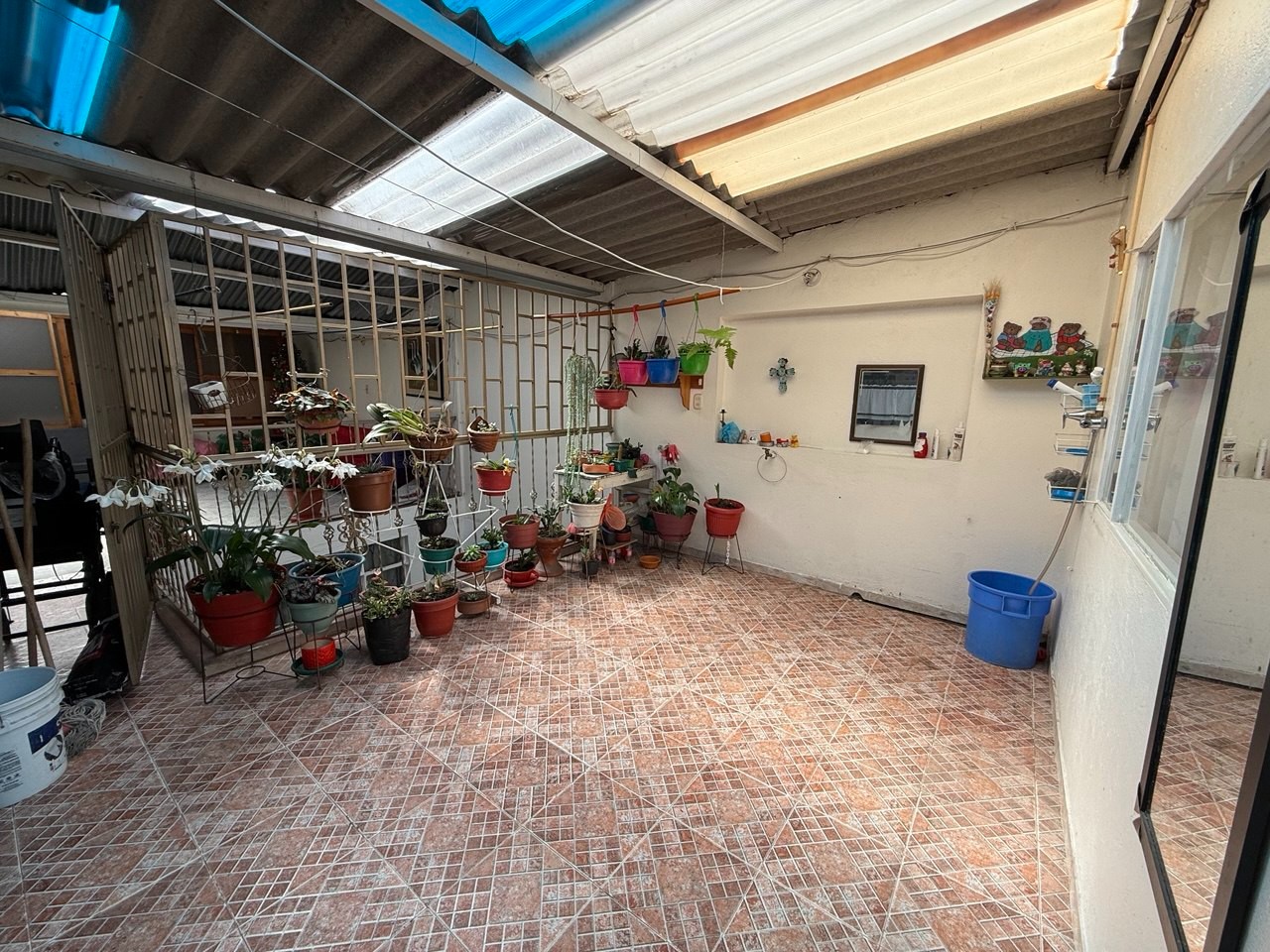 Casa en venta en Gran Britalia, Bogotá · foto 14 de 16