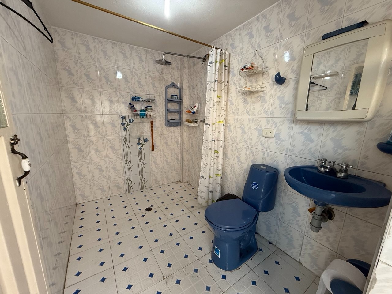Casa en venta en Gran Britalia, Bogotá · foto 13 de 16