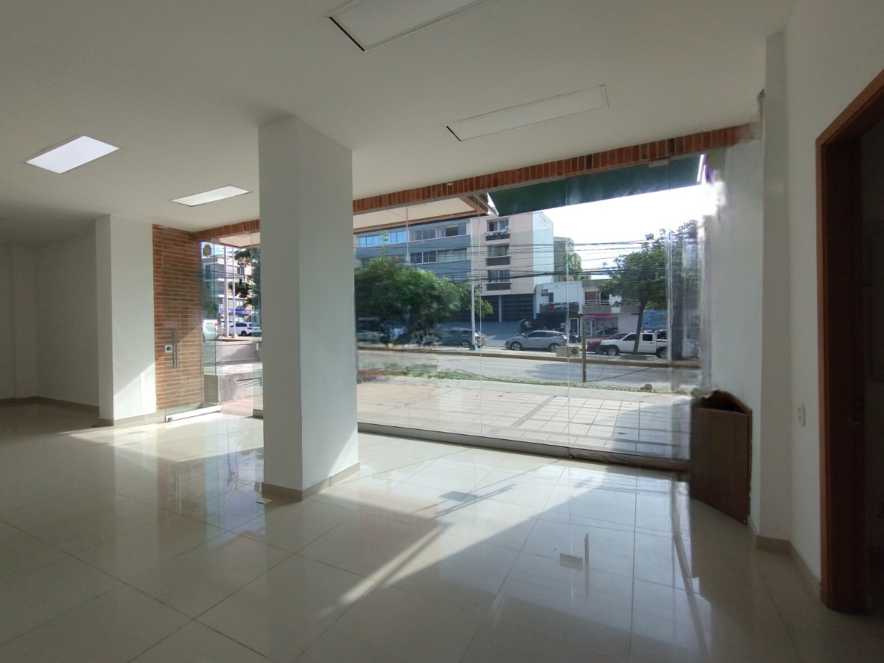 Local en Arriendo en Villa santos, Barranquilla