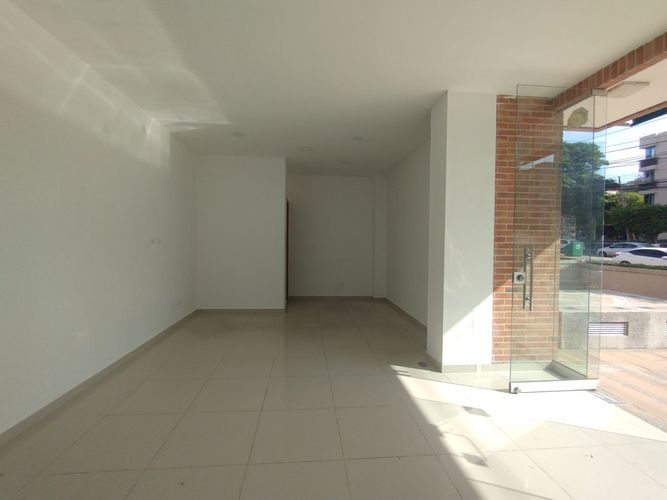 Local en arriendo en Villa Santos, Barranquilla, 64 m² · foto 2 de 15