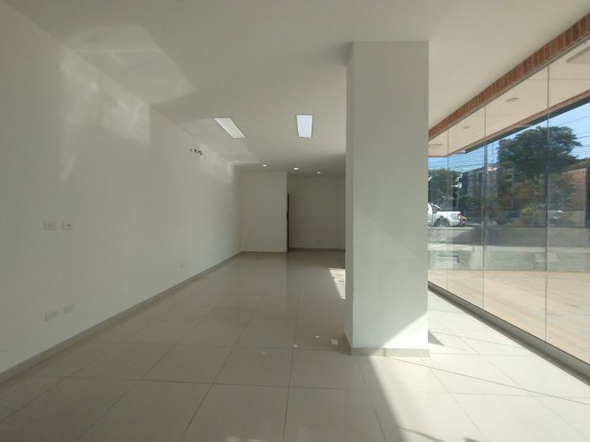 Local en arriendo en Villa Santos, Barranquilla, 64 m² · foto 3 de 15