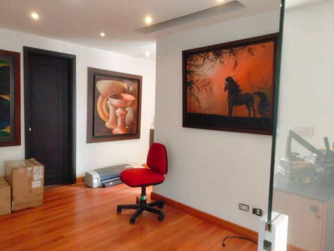 Casa de 8 alcobas en venta en San Nicolas, Bogotá, 525 m² · foto 20 de 24