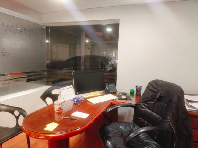 Casa de 8 alcobas en venta en San Nicolas, Bogotá, 525 m² · foto 24 de 24