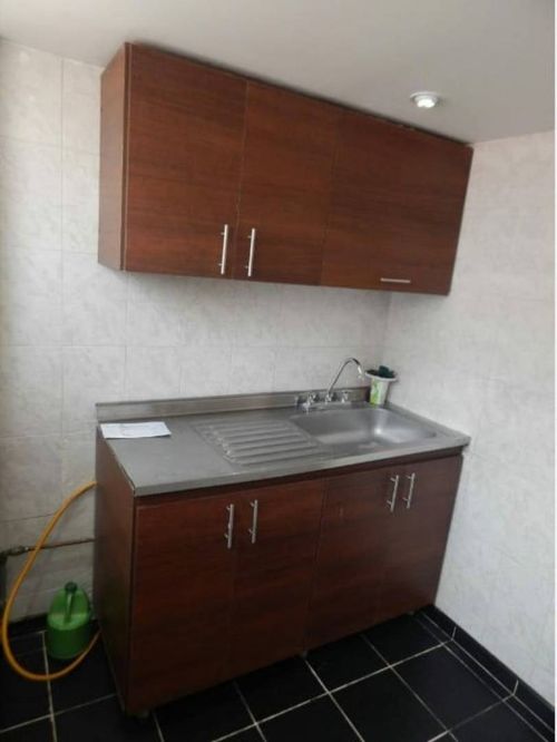 Apartamento de 5 alcobas en venta en Villas De Granada, Bogotá, 100 m² · foto 9 de 14