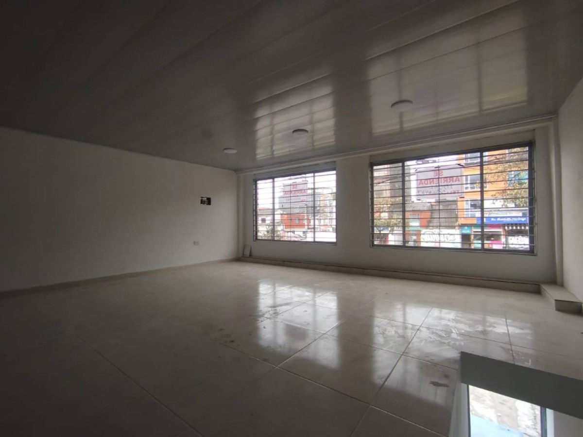 Casa en venta en Alamos, Bogotá · foto 15 de 17