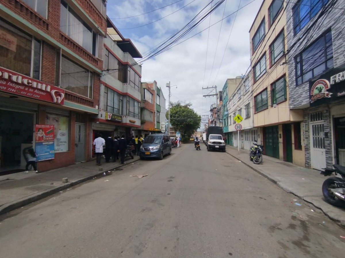 Casa en venta en Aures Et. Ii, Bogotá · foto 3 de 13