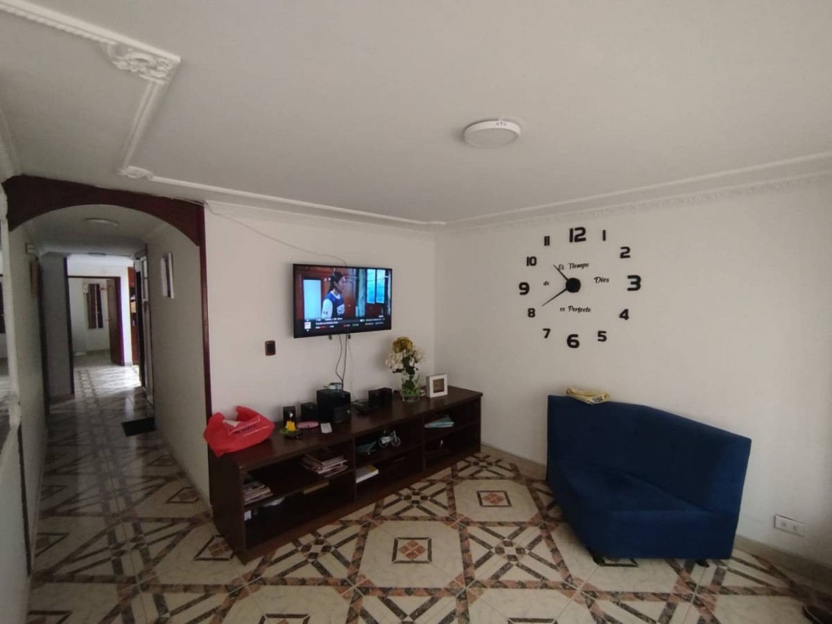 Casa en venta en Aures Et. Ii, Bogotá · foto 4 de 13