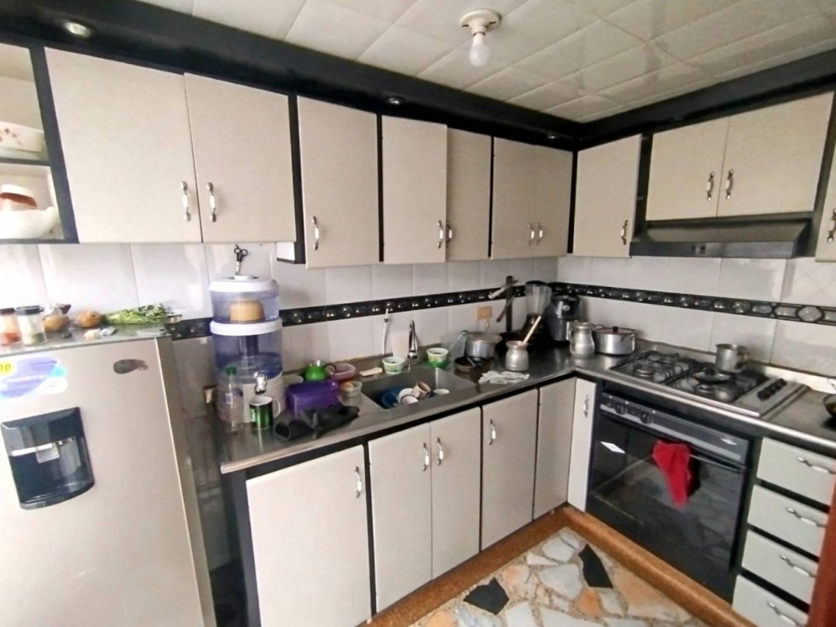 Casa en venta en Aures Et. Ii, Bogotá · foto 5 de 13