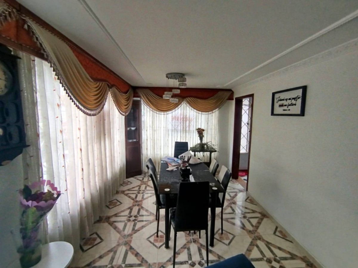 Casa en venta en Aures Et. Ii, Bogotá · foto 6 de 13