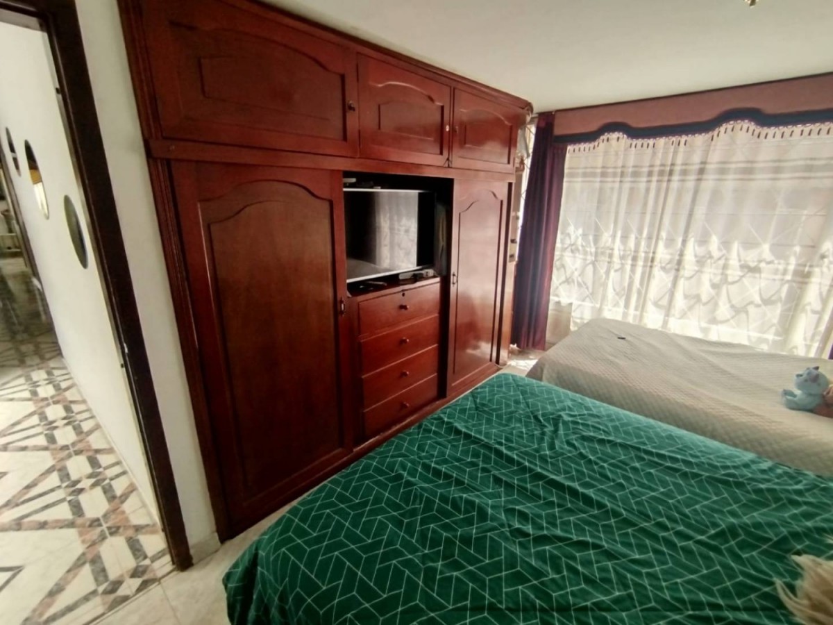 Casa en venta en Aures Et. Ii, Bogotá · foto 8 de 13